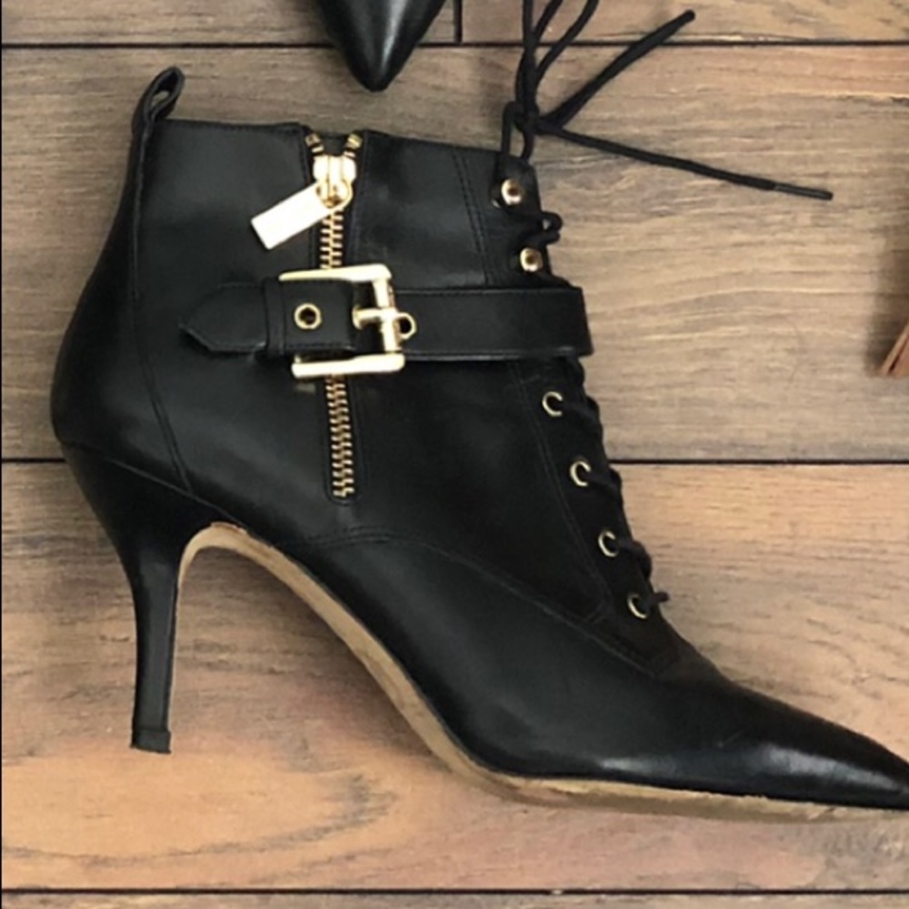 Michael Kors Booties